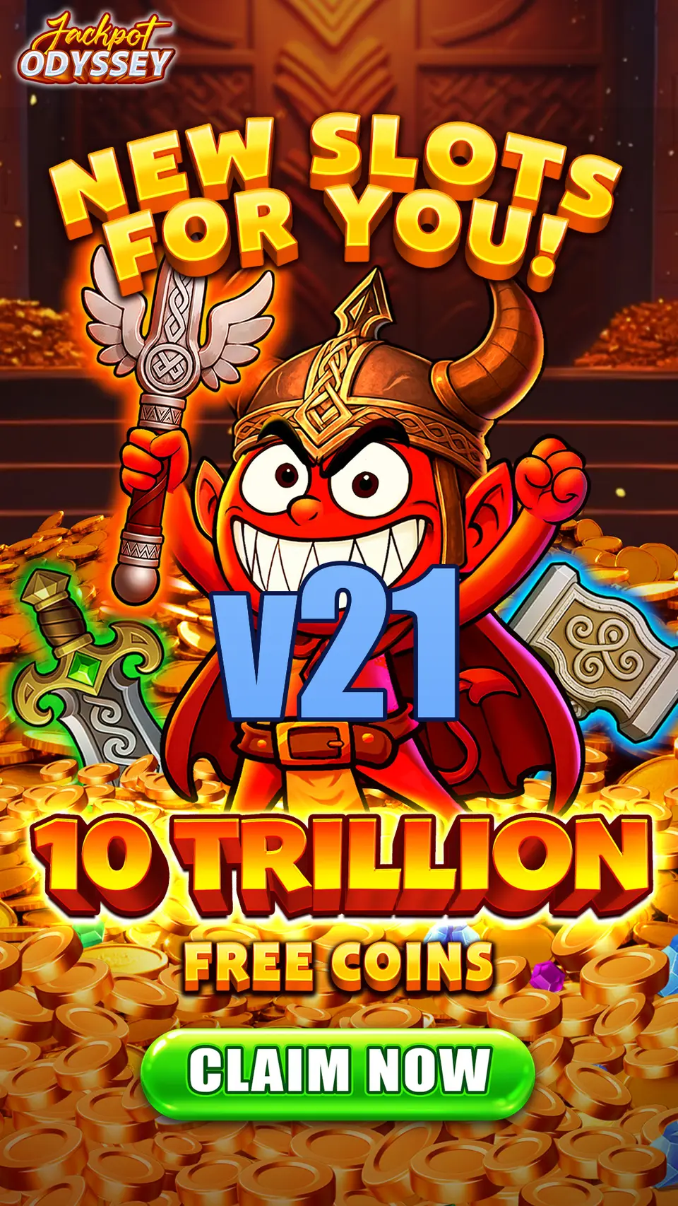 v21 Unduh