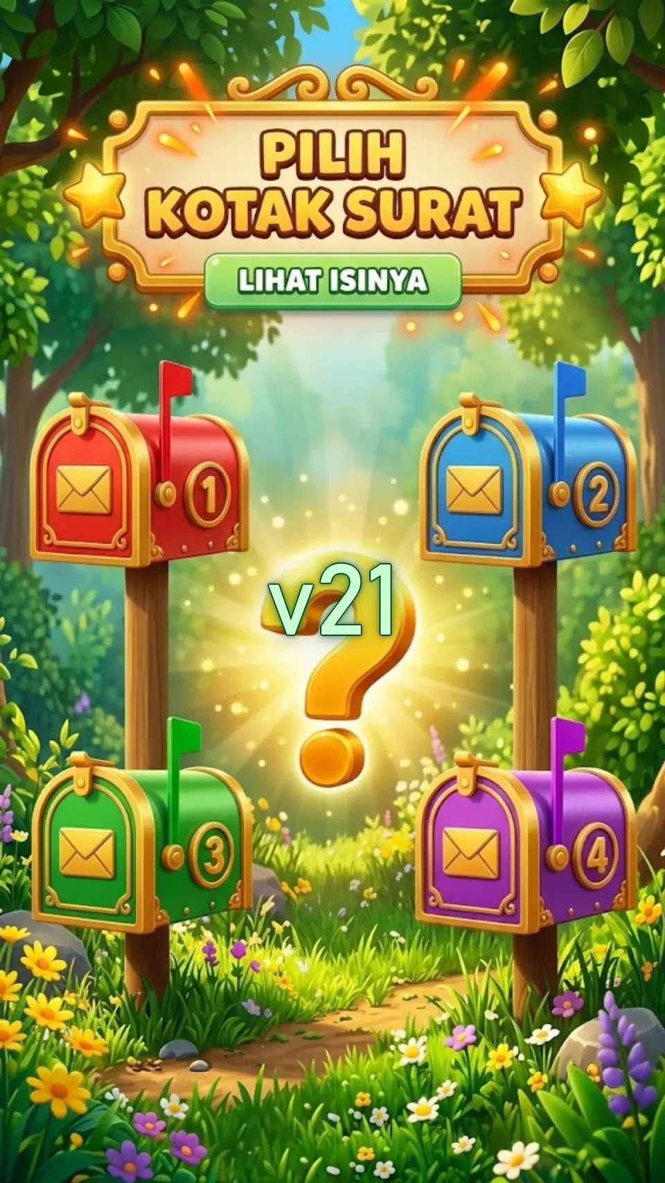 v21 Preview - Resmi Unduh